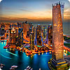 Dubai Hotels United Arab Emirates